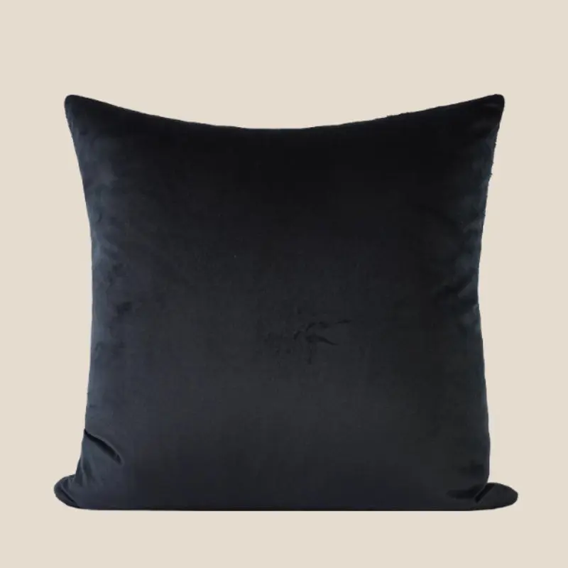 Housse de Coussin Moderne Tulipe