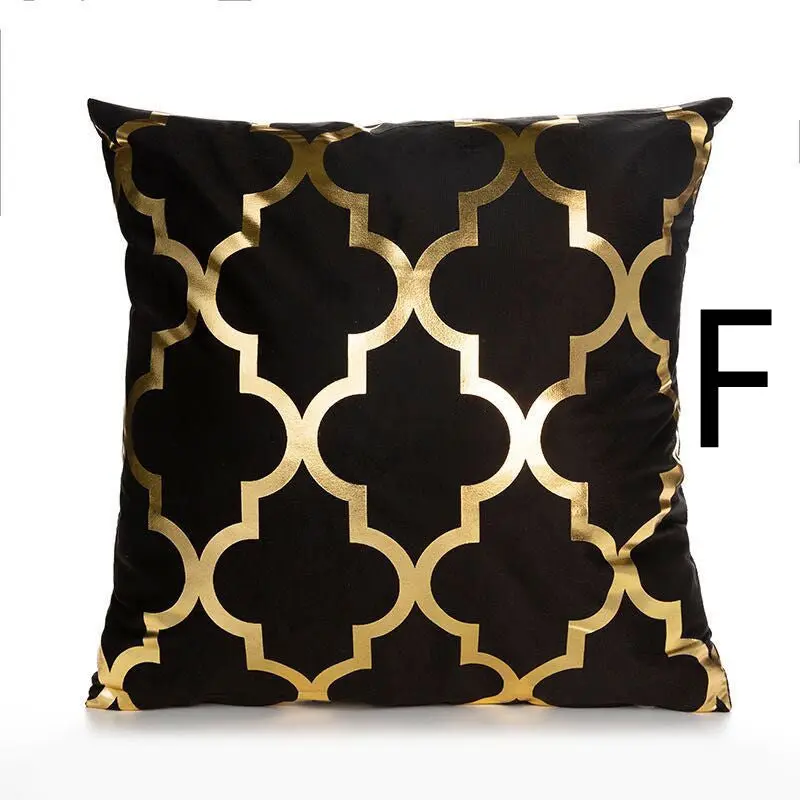 Housse de Coussin Moderne PILLOW