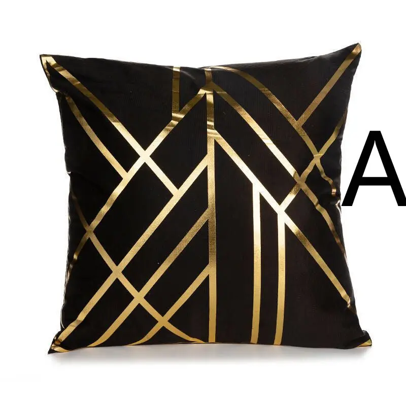 Housse de Coussin Moderne PILLOW