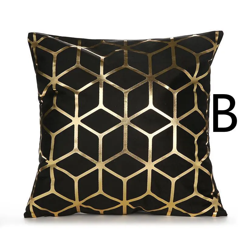Housse de Coussin Moderne PILLOW