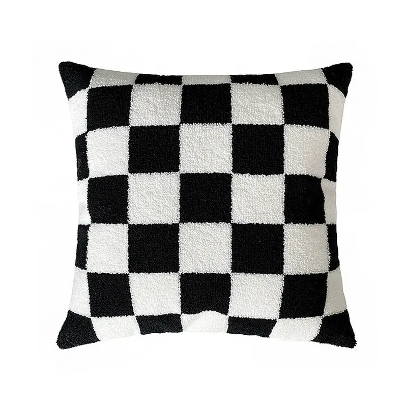 Housse de Coussin Tendance AMBRI