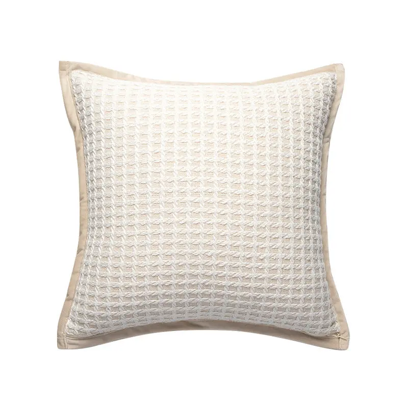 Housse de Coussin Tendance AMBRI