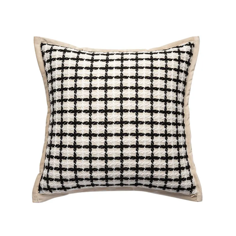 Housse de Coussin Tendance AMBRI