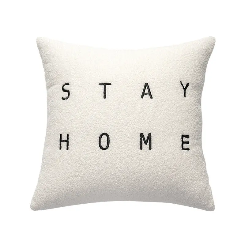 Housse de Coussin Tendance AMBRI
