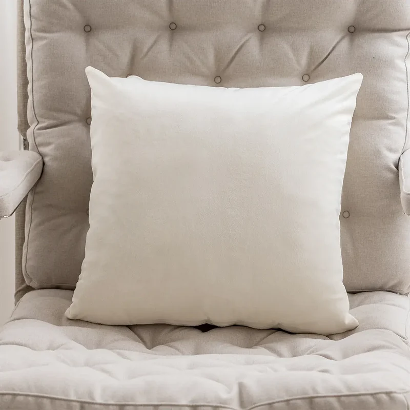 Housse de Coussin Design Nordic VELVOT
