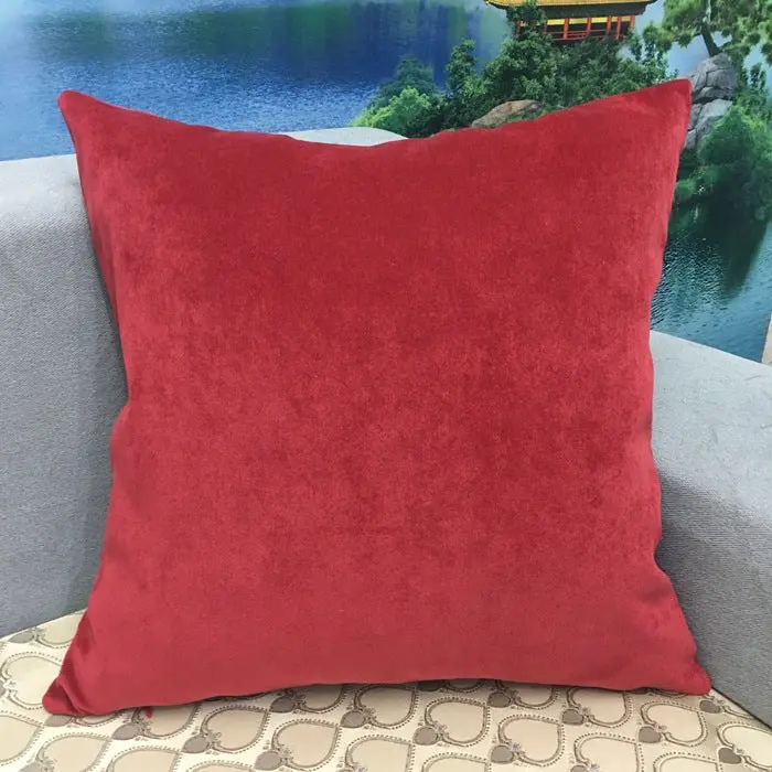 Housse de Coussin Déco KOLVIA