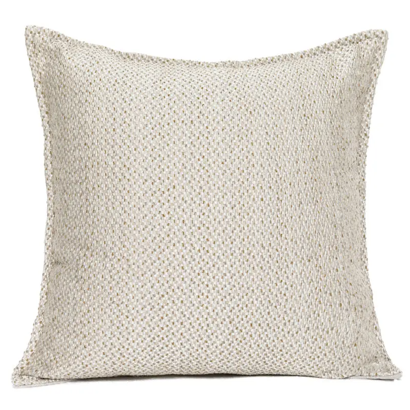 Housse de Coussin Moderne JERALD