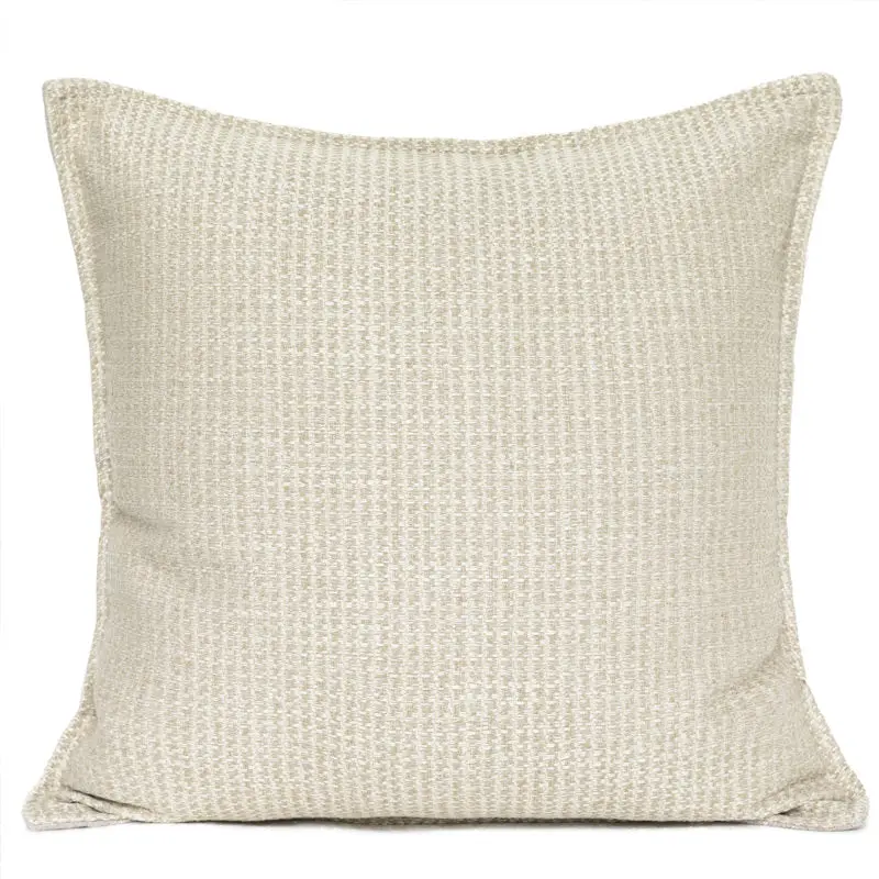 Housse de Coussin Moderne JERALD