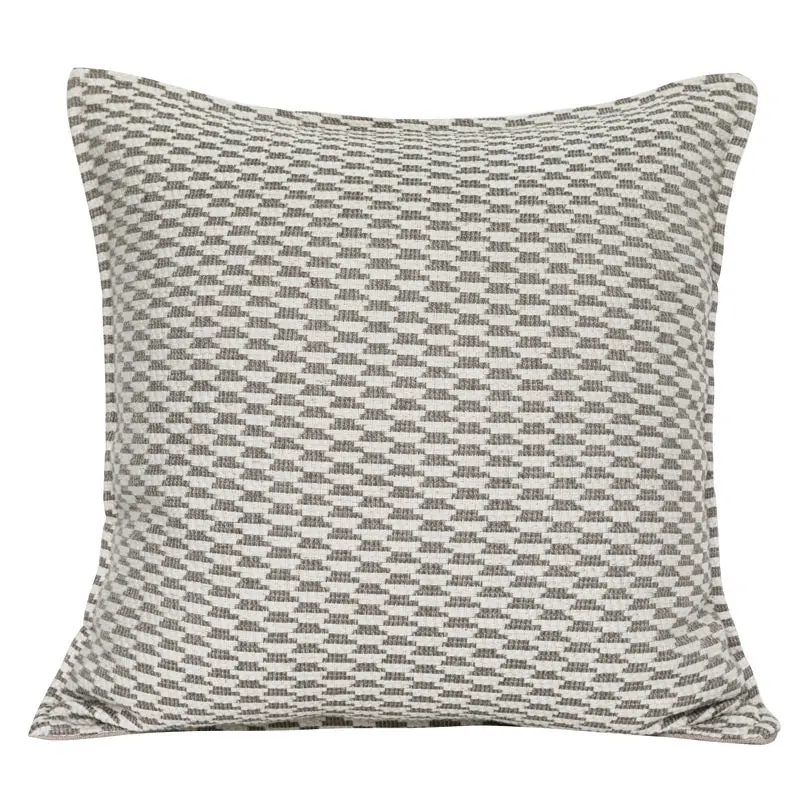 Housse de Coussin Moderne JERALD