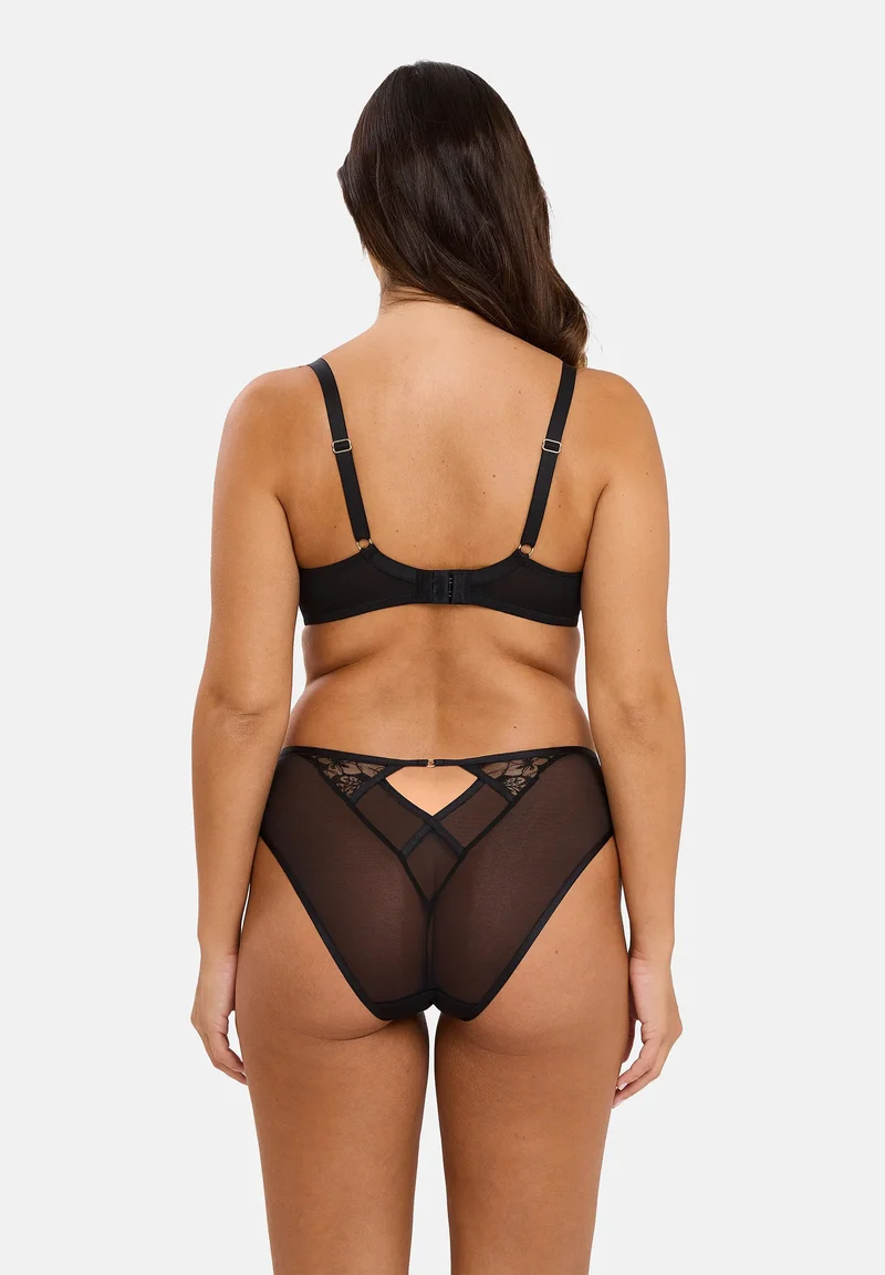 Ensemble Deva avec babydoll