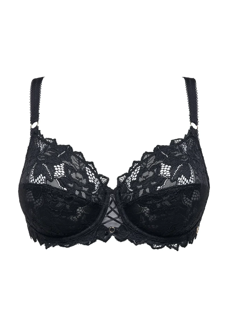 Soutien-gorge emboîtant Arum Prima Noir