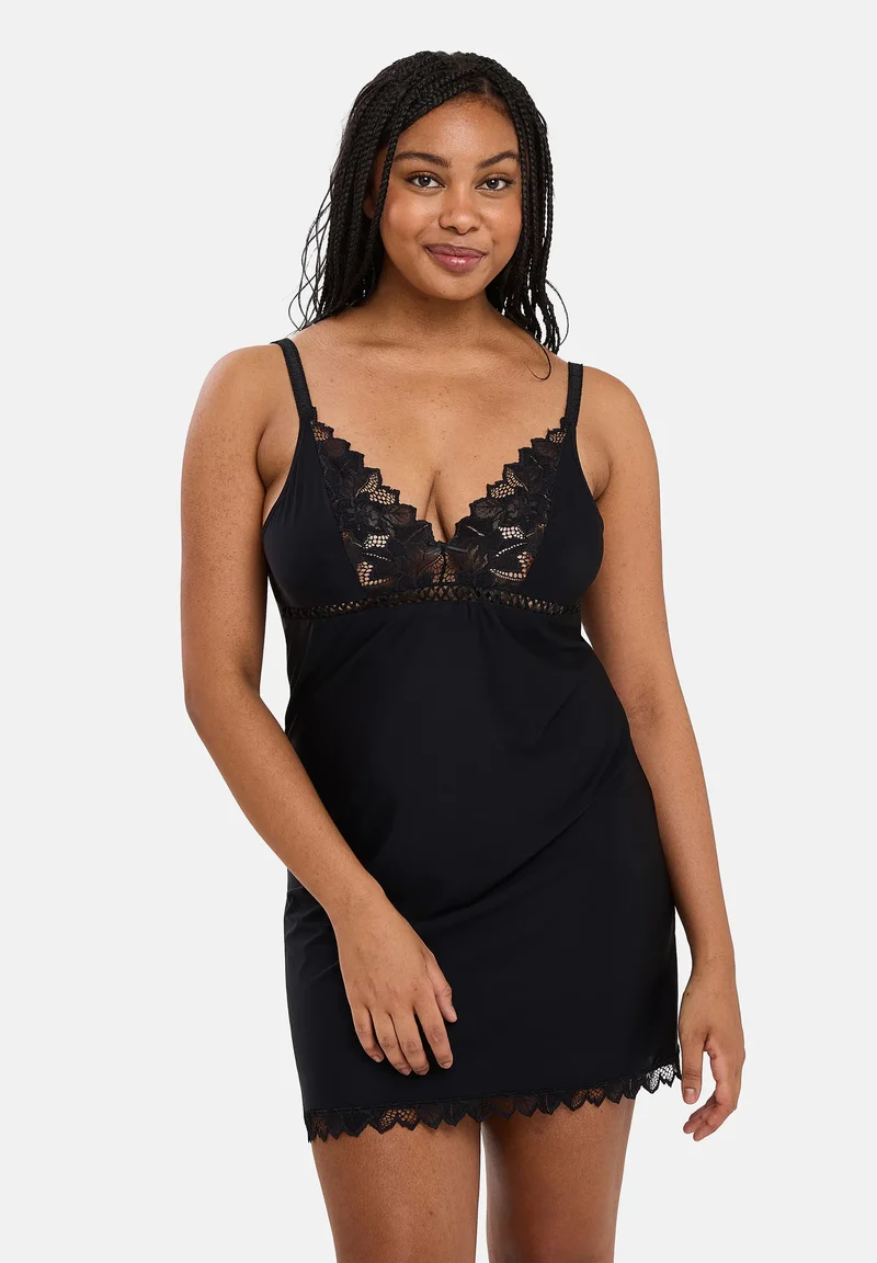 Nuisette Arum Noir
