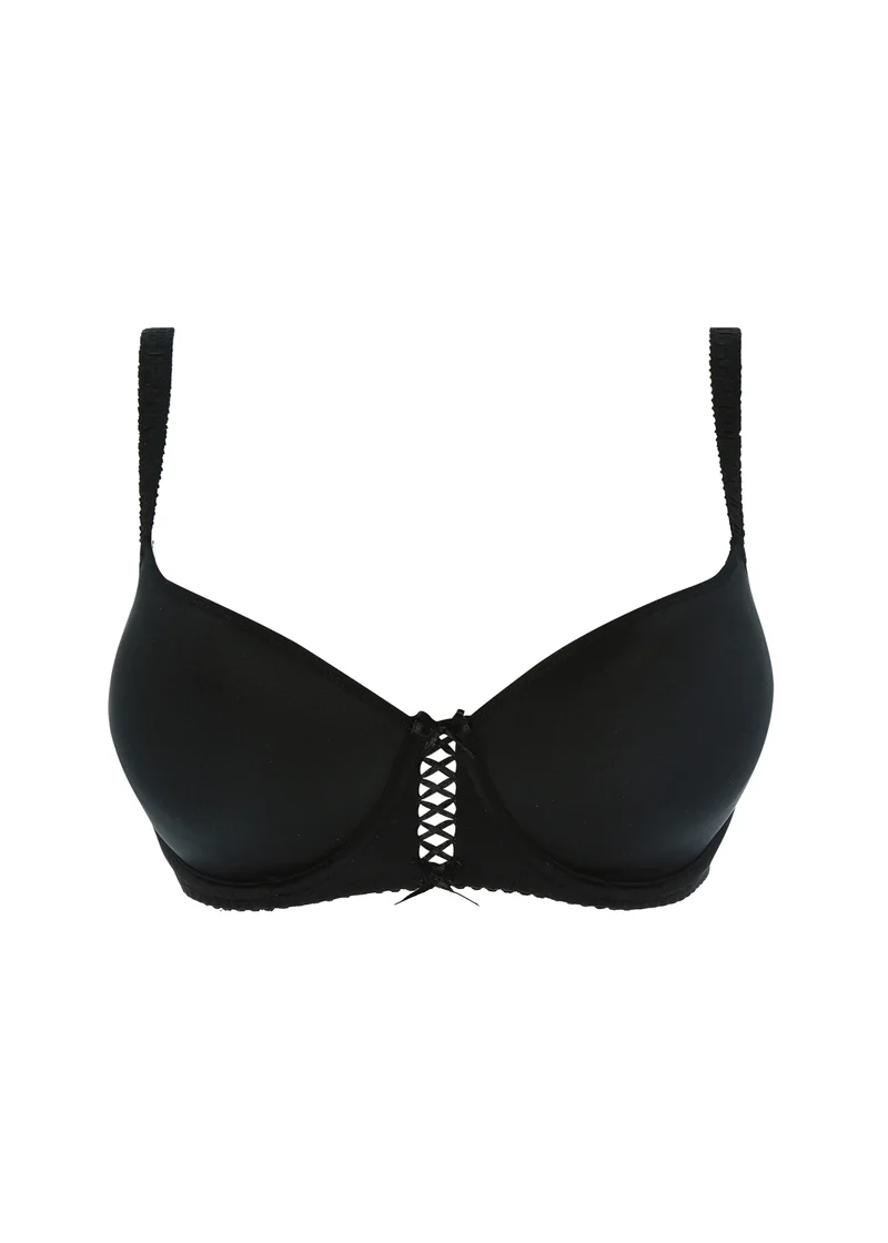 Soutien-gorge spacer avec coques Arum Noir