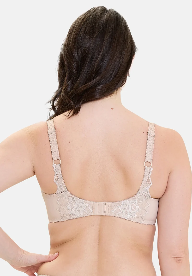 Soutien-gorge spacer avec coques Arum Skin