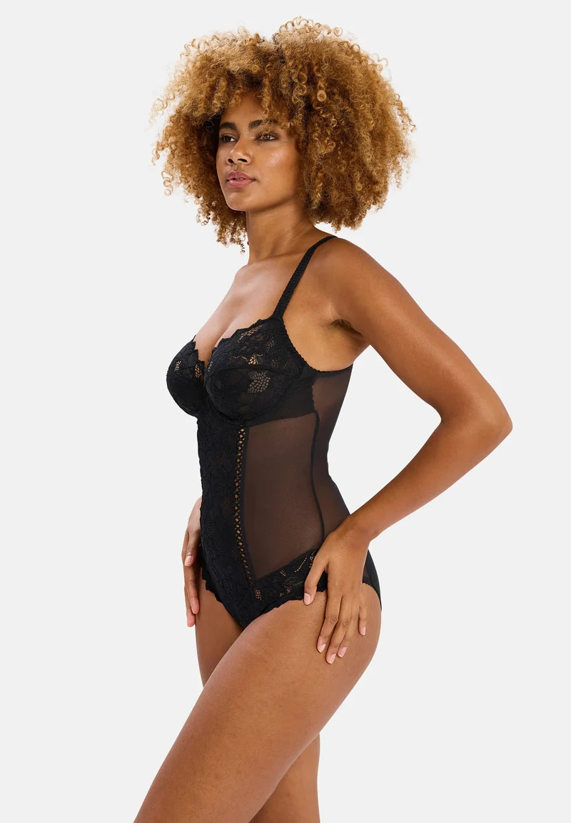 Body Arum Noir