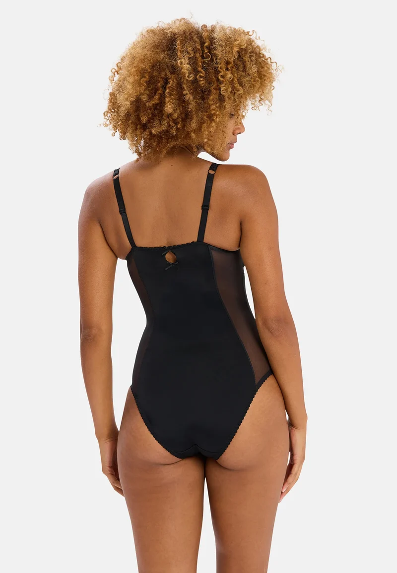 Body Arum Noir