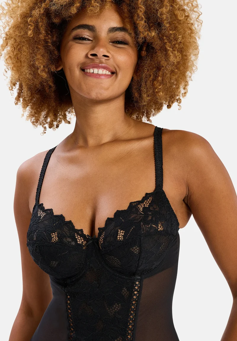 Body Arum Noir