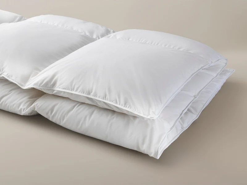 Siberian Goose Down Luxury Extra Warm Winter Duvet