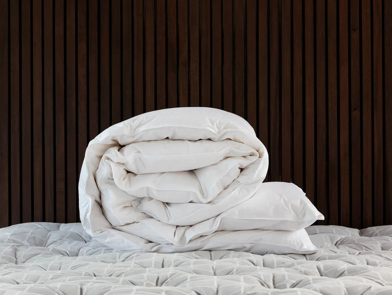 Siberian Goose Down Luxury Extra Warm Winter Duvet