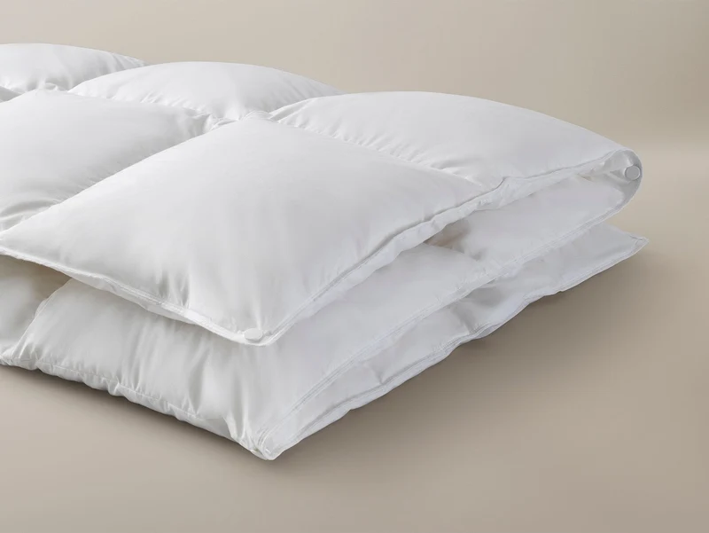 Siberian Goose Down Luxury Winter Duvet