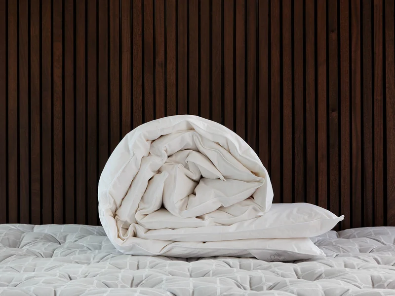 Siberian Goose Down Luxury Winter Duvet