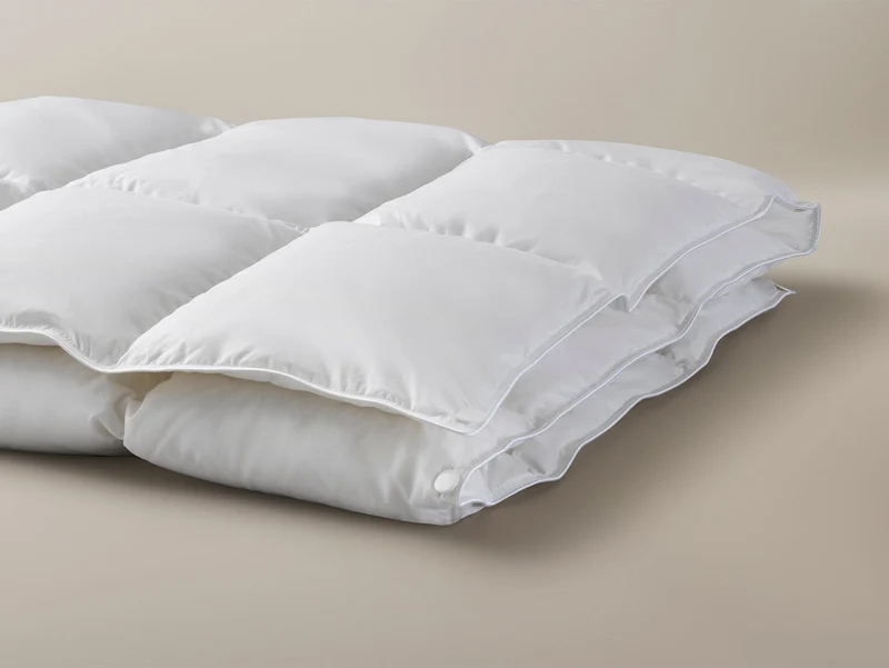 Siberian Goose Down Luxury All Seasons Duvet