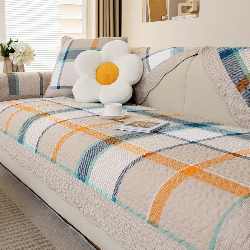 Plaid Canapé Universel MONICA