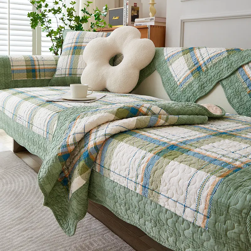 Plaid Canapé Universel MONICA