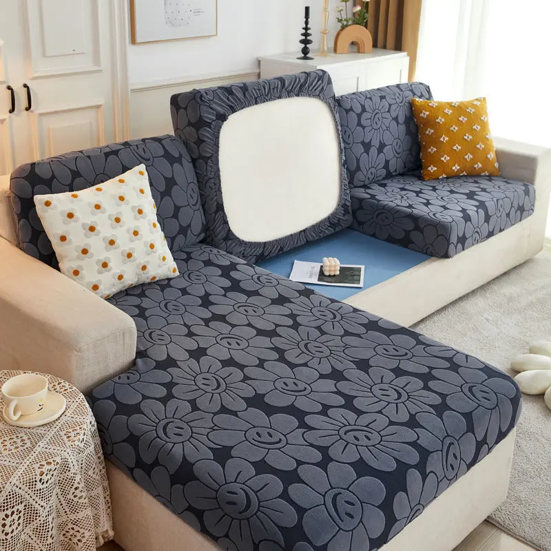 Housse Assise Canapé Élastique JACQUA