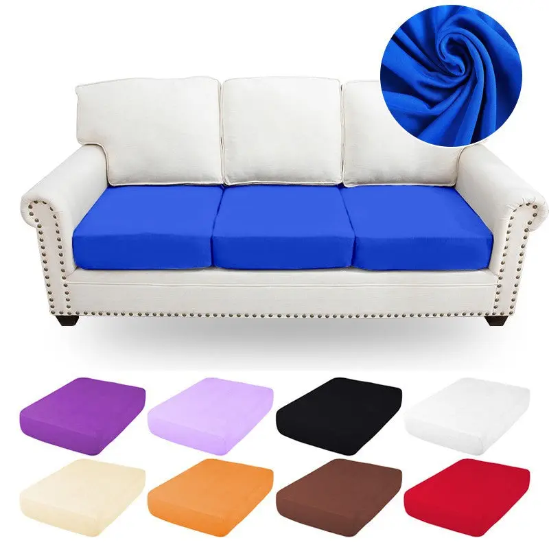 Housse Assise Canapé Elastique ICEBERG