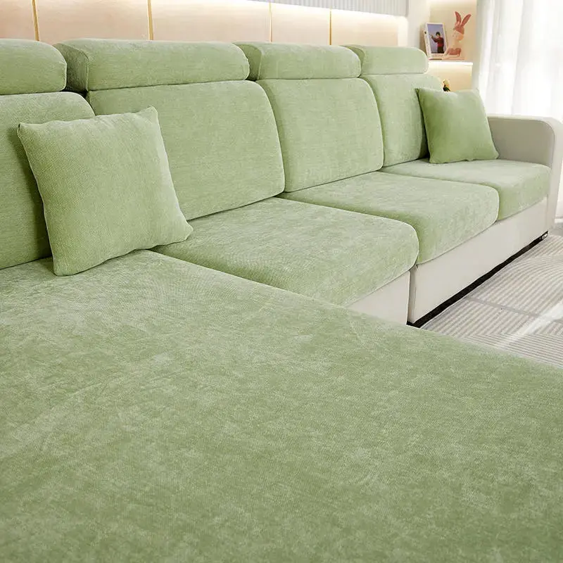 Housse Assise Canapé ZELINA