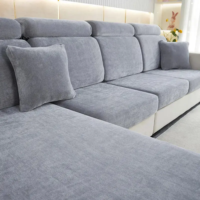 Housse Assise Canapé ZELINA
