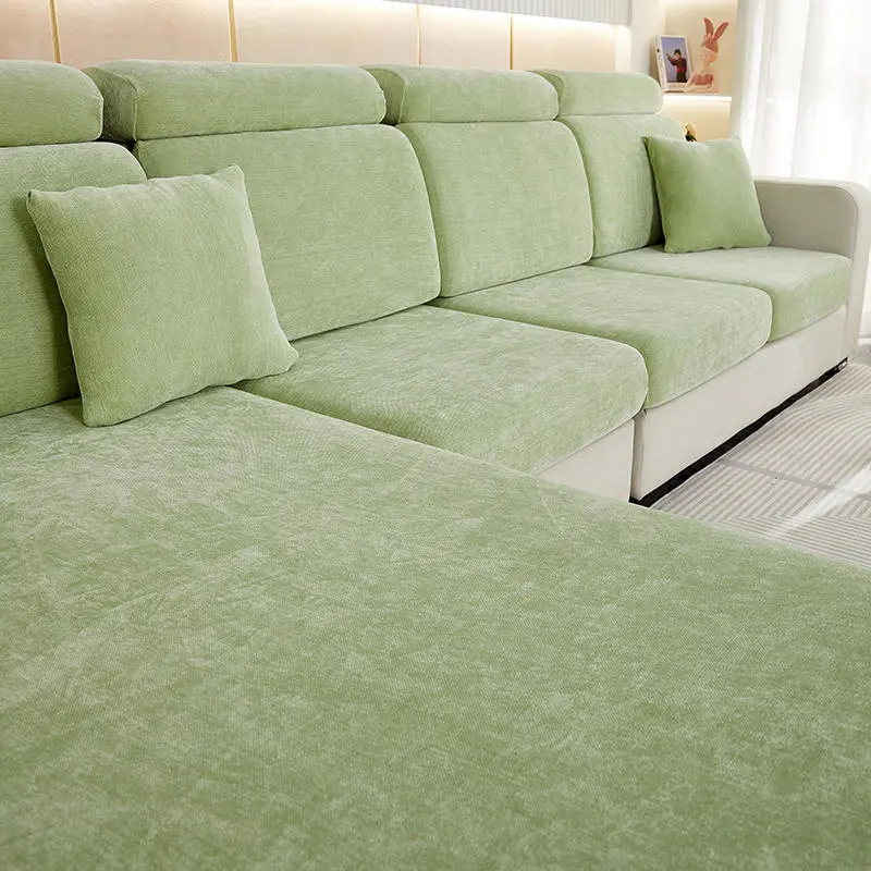 Housse Assise Canapé ZELINA