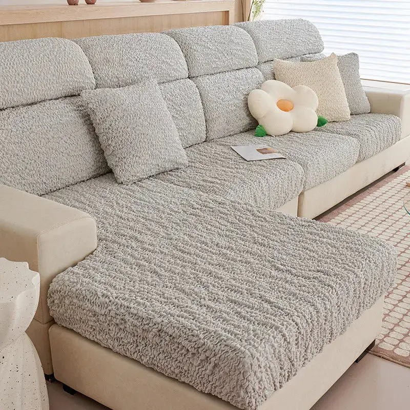 Housse Assise Canapé Extensible SEERSU