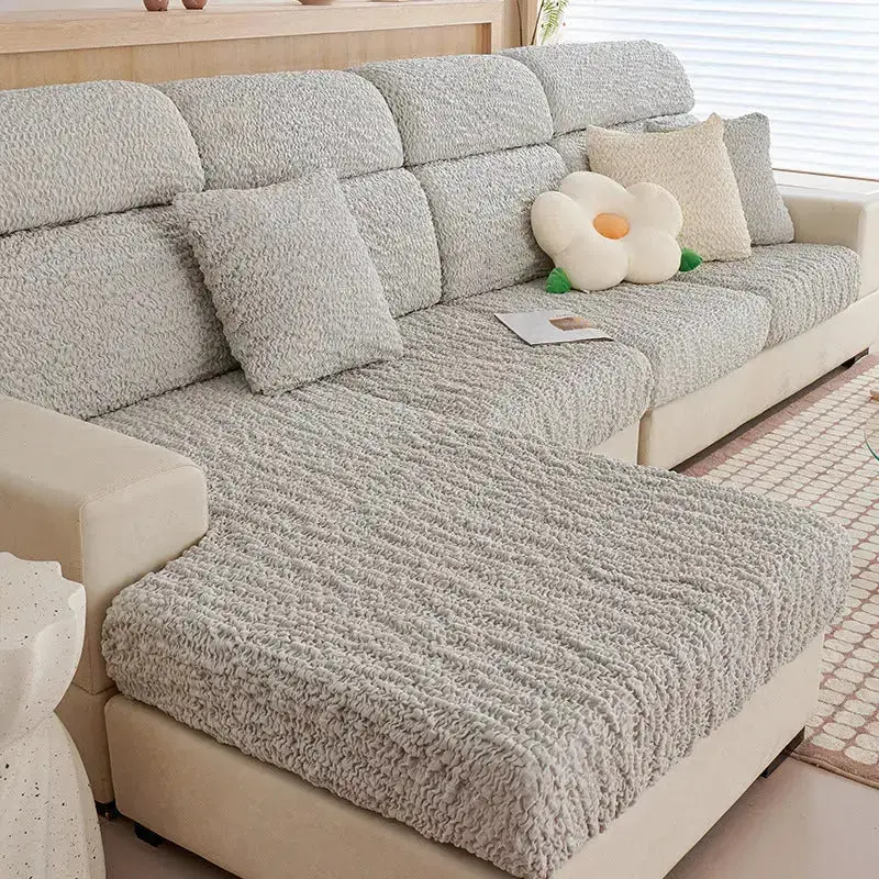 Housse Assise Canapé Extensible SEERSU