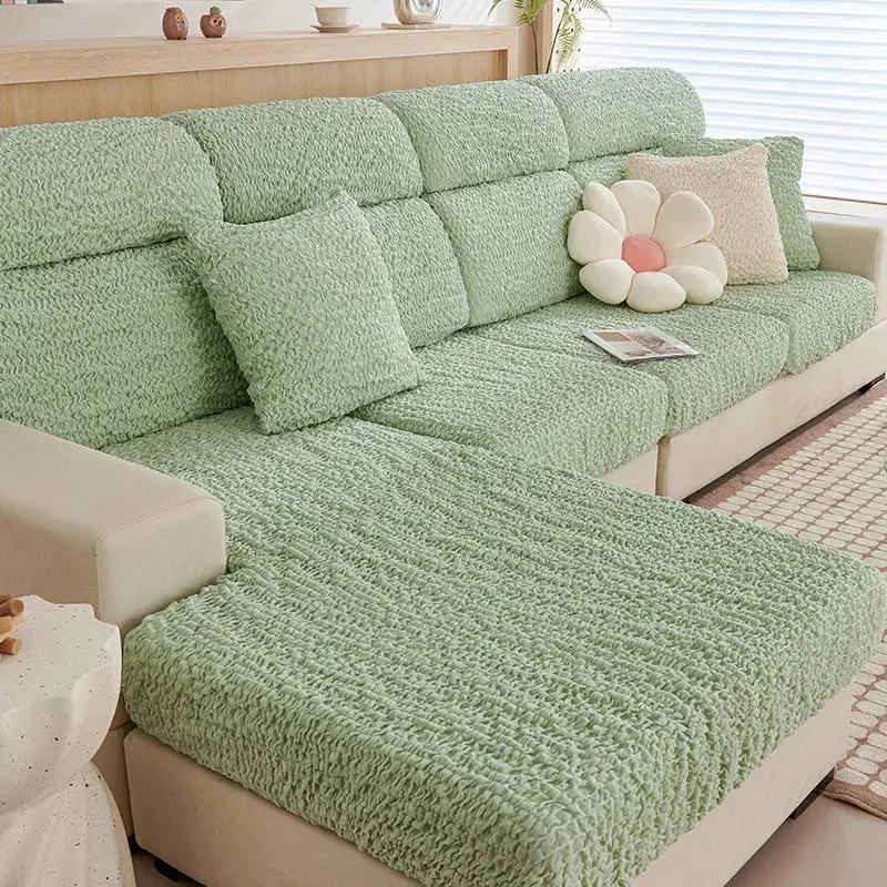 Housse Assise Canapé Extensible SEERSU