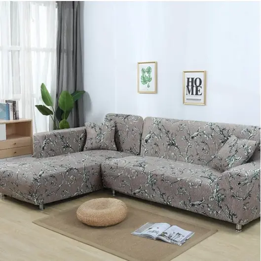 Housse Canapé Adaptable COVERLY