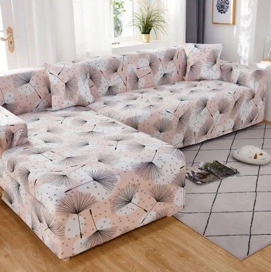 Housse Canapé Extensible ALLIVA