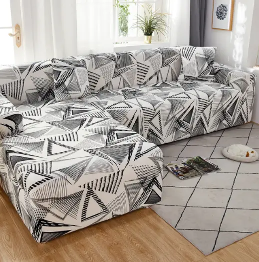 Housse Canapé Extensible ALLIVA