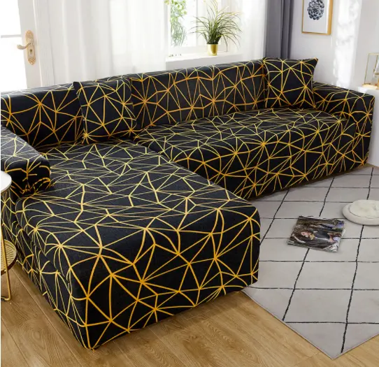 Housse Canapé Extensible ALLIVA