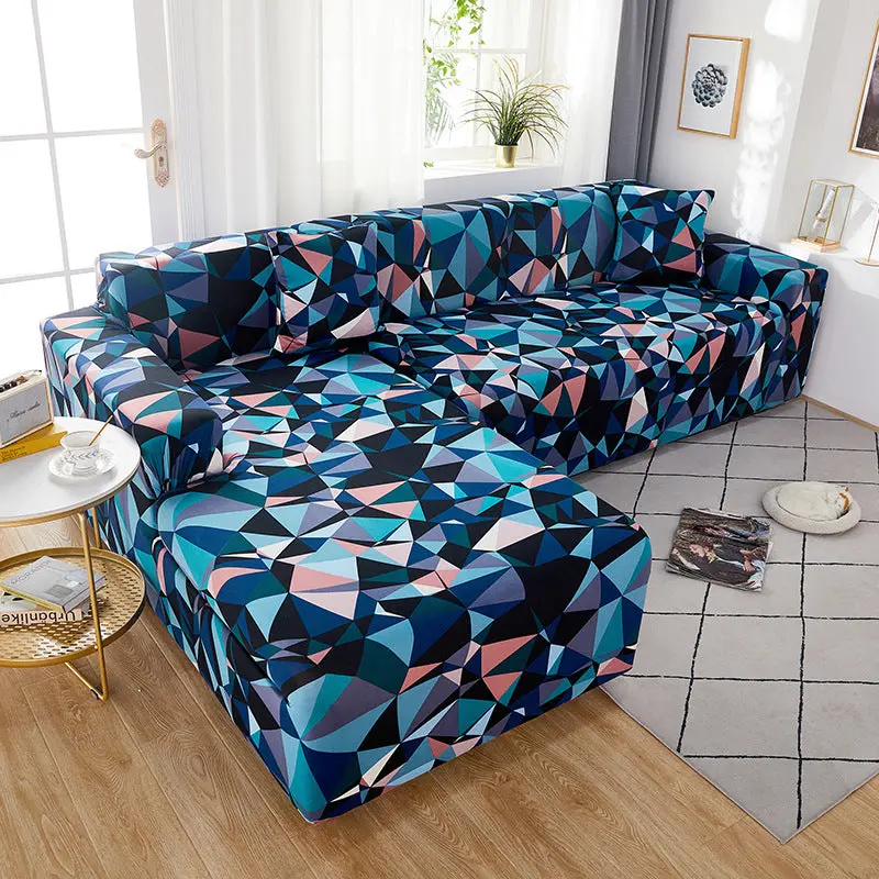 Housse Canapé Extensible ALLIVA