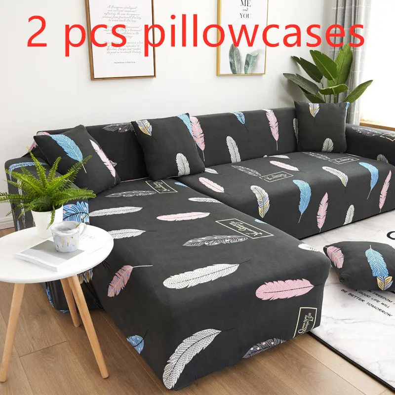 Housse Canapé Moderne GEOMETRO