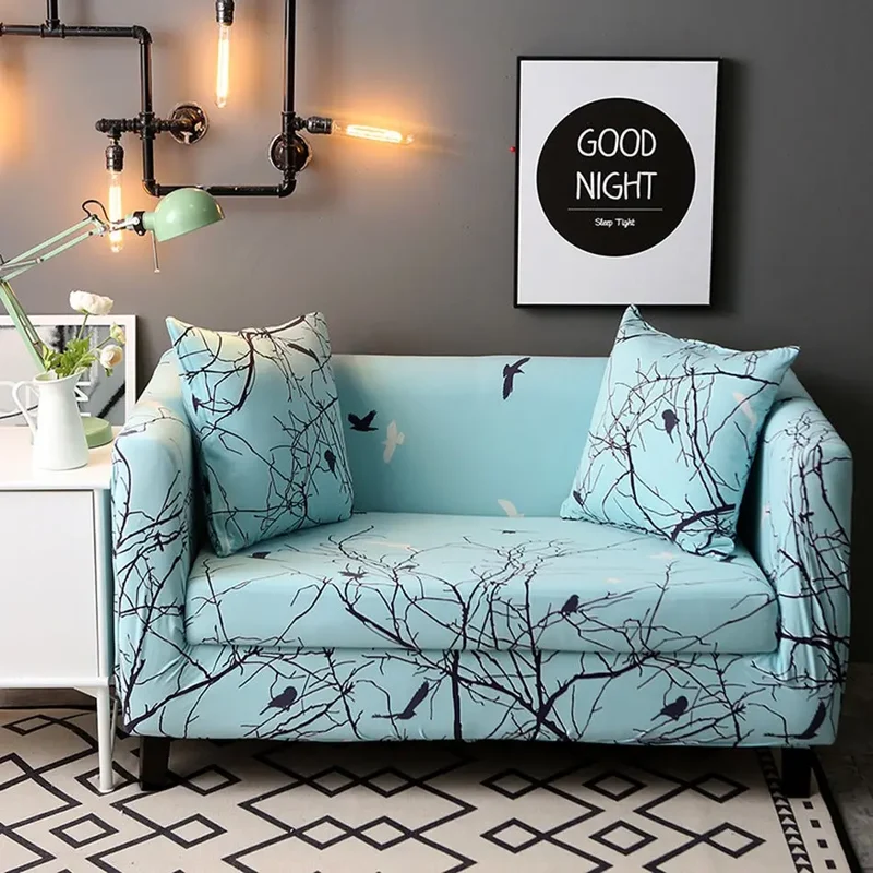 Housse Canapé Moderne FLEXI