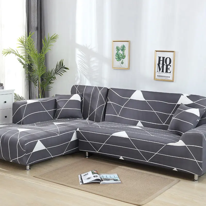 Housse Canapé Moderne FLEXI