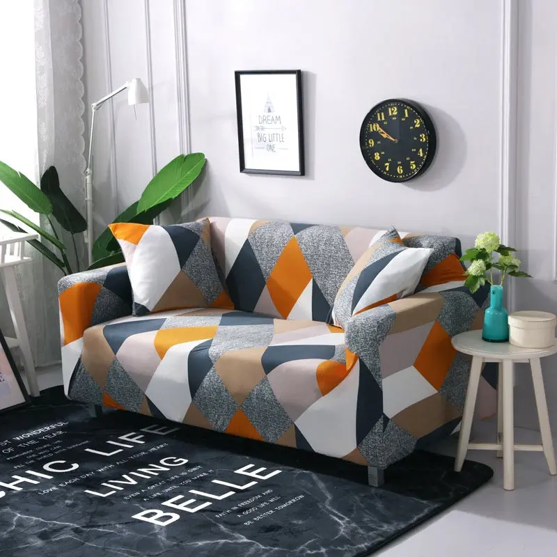 Housse Canapé Moderne FLEXI