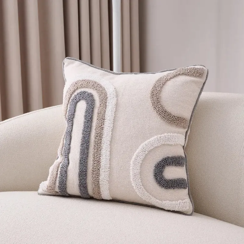 Housse de Coussin Bohème MELODIA