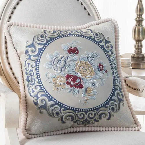 Housse de Coussin Européenne PRIMEO