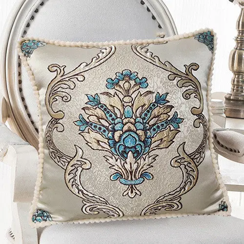 Housse de Coussin Européenne PRIMEO