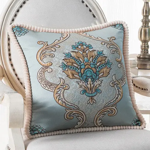 Housse de Coussin Européenne PRIMEO