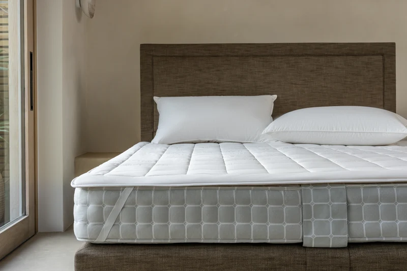 Luxury Pure Wool Mattress Protector